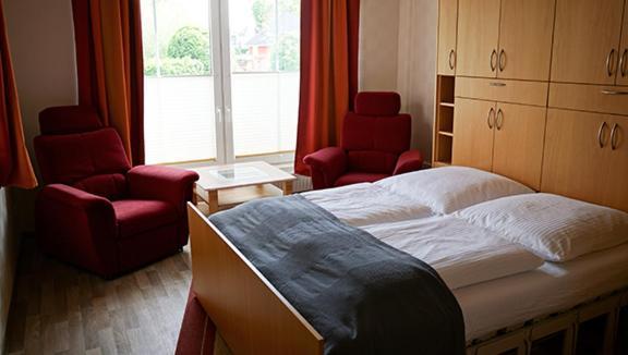 Ferienhof Landlord Fehmarn Exterior photo